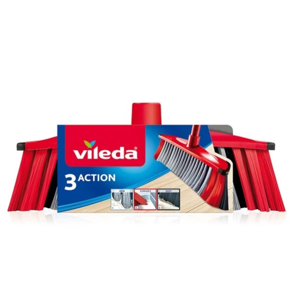 Broom Refill Vileda 3Action