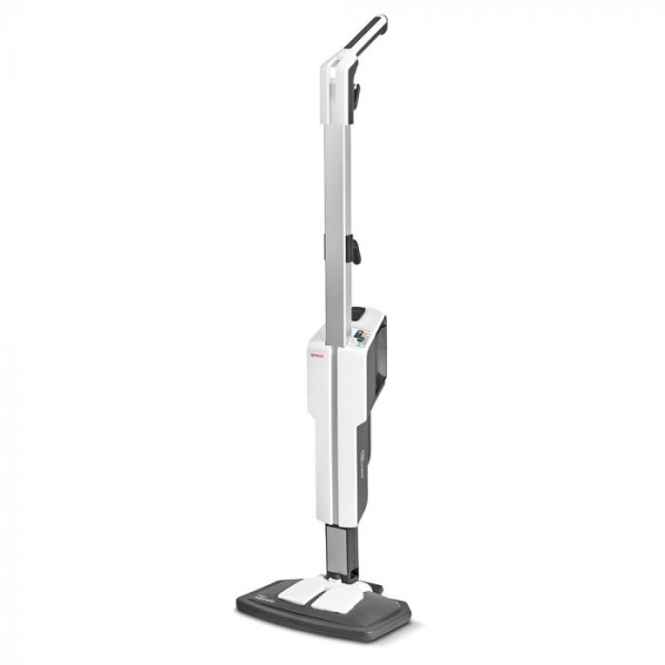 Polti | Steam mop with integrated ...