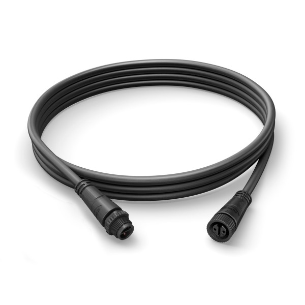 Philips Hue Outdoor 24V Cable Extension, ...