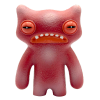 FUGGLER LIMITED EDITION 1.5 COLLECTIBLE FIGURES - 8 PACK DELUXE BOX VER. D