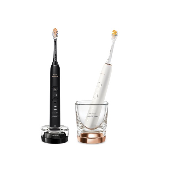 ELECTRIC TOOTHBRUSH/HX9914/69 PHILIPS