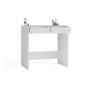 MARINA 2S Desk, White