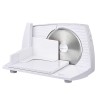 Adler | Food Slicer | AD 4703 | White | 150 W