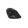 Port Designs 900719 mouse Right-hand RF Wireless + Bluetooth Optical 1600 DPI