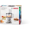 Bosch | MCM3501M | 800 W | Number of speeds 2 | Bowl capacity 2.3 L | Ice crushing | Black
