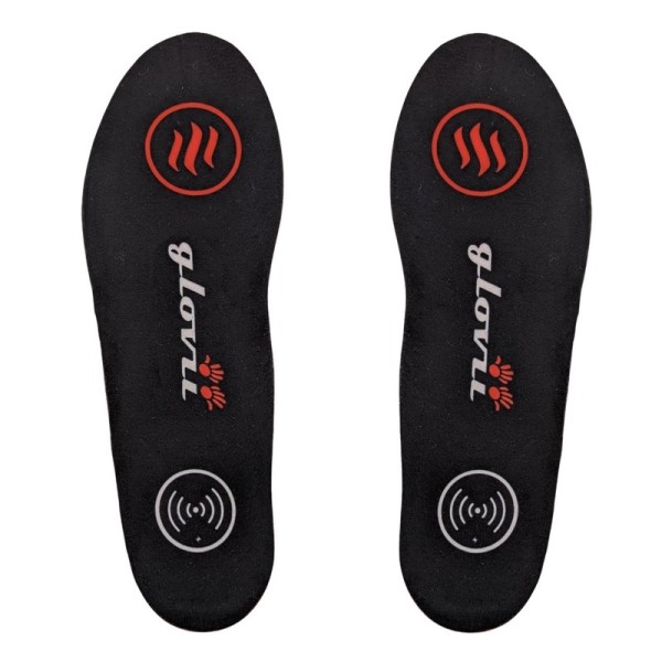 Glovii GW3M shoe insole Unisex All ...