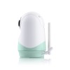 ETA | Baby Monitor | ETA530690000 MIMI | Flexible camera | White/Green