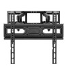 SAVIO UTV-02 TV mount 32" - 70" with vertical and horizontal settings