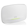 Zyxel NWA210AXV2-EU0101F wireless access point 2975 Mbit/s White Power over Ethernet (PoE)