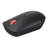 Lenovo | ThinkPad USB-C Wireless Compact Mouse | Black