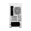 Fractal Design | Meshify 2 Mini | Side window | White TG clear tint | mATX | Power supply included No | ATX