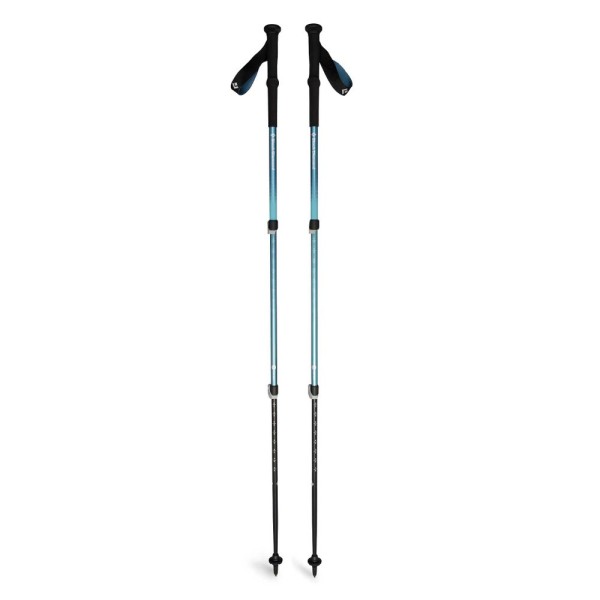 Trekking poles Black Diamond Trail Back ...