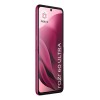 Motorola razr 60 ultra 17.7 cm (6.96") Dual SIM Android 15 5G USB Type-C 16 GB 512 GB 4700 mAh Pink