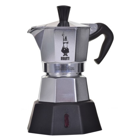 Moka Pot Bialetti Moka Elettrika 230V 2 tz