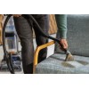Bissell Carpet Cleaner | PowerWash Hydrosteam | Corded operating | Washing function | 1400 W | Black/Cobalt Blue