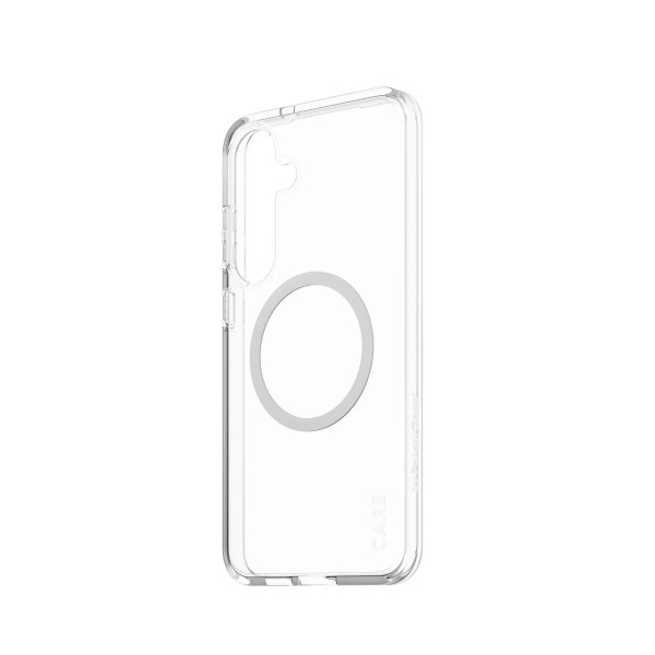 CARE by PanzerGlass Flagship Case Transparent ...