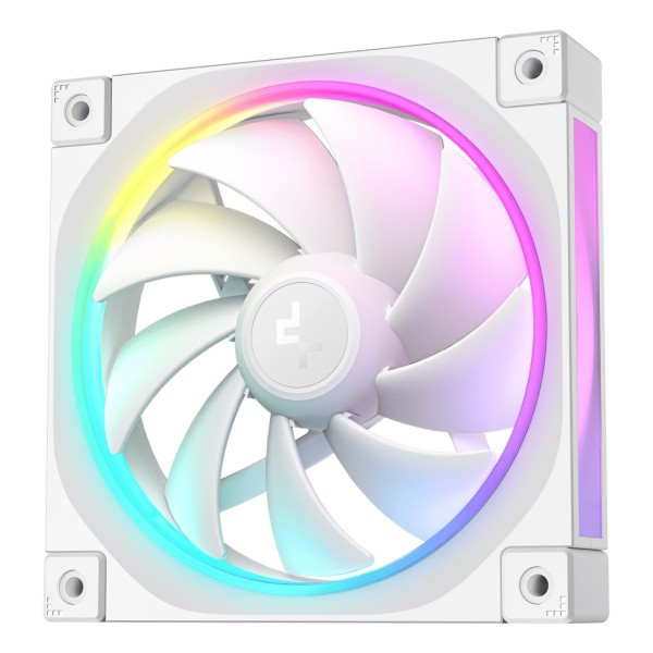 CPU COOLER S_MULTI/FL12 WH DEEPCOOL
