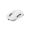 Genesis Gaming Mouse | Zircon 660 | Wired/Wireless | 2.4 GHz, Bluetooth, USB | White