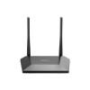 Wireless Router|DAHUA|Wireless Router|300 Mbps|IEEE 802.11 b/g|IEEE 802.11n|1 WAN|3x10/100M|DHCP|Number of antennas 2|N3