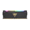 Patriot Viper Steel 16GB (2x 8GB) 3200MHZ DDR4 RGB