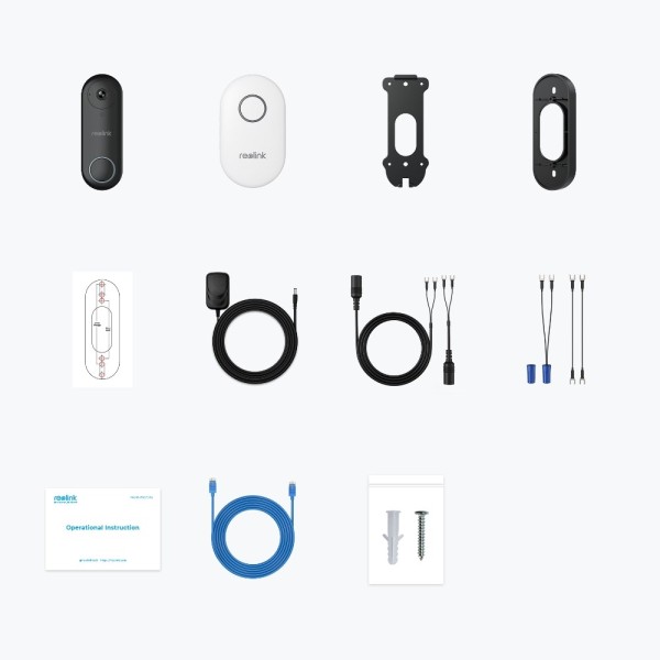 Reolink | Smart 4K Ultra HD ...