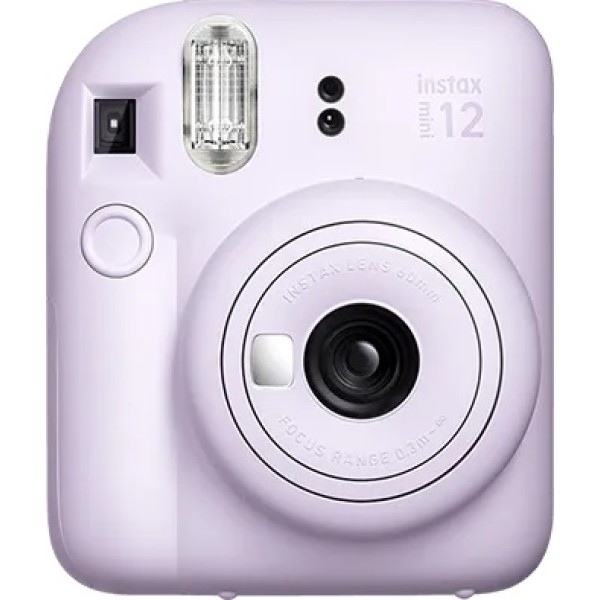 Fujifilm | Instax mini 12 | ...