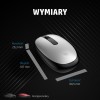 HP 240 Mouse BLK