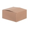 Cardboard box NC System 20 pieces, dimensions: 200X200X100 mm