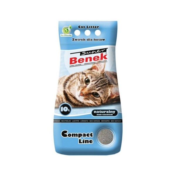 Certech Super Benek Compact Natural - ...