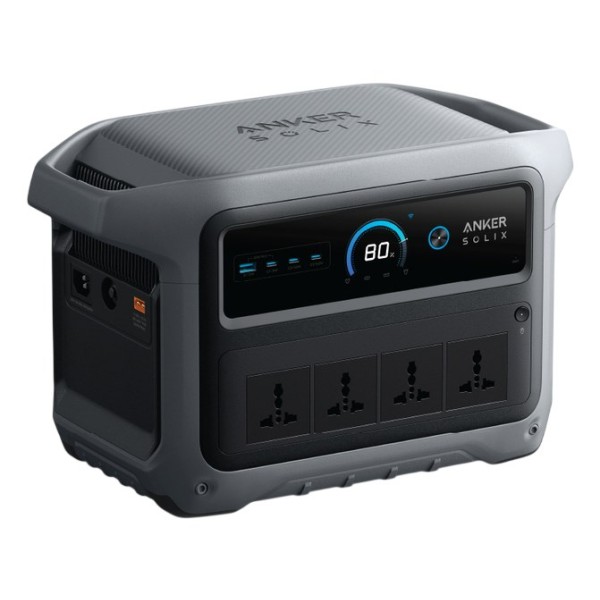 Anker Solix C1000X Gen 2 portable ...