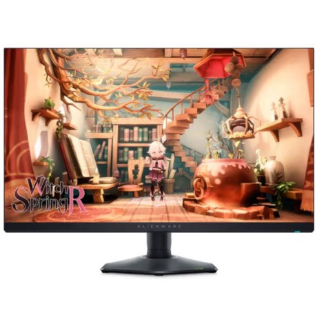 LCD Monitor|DELL|AW2724DM|27