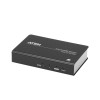 Aten | 2-Port True 4K HDMI Splitter | VS182B | Input: 1 x HDMI Type A Female; Output: 2 x HDMI Type A Female