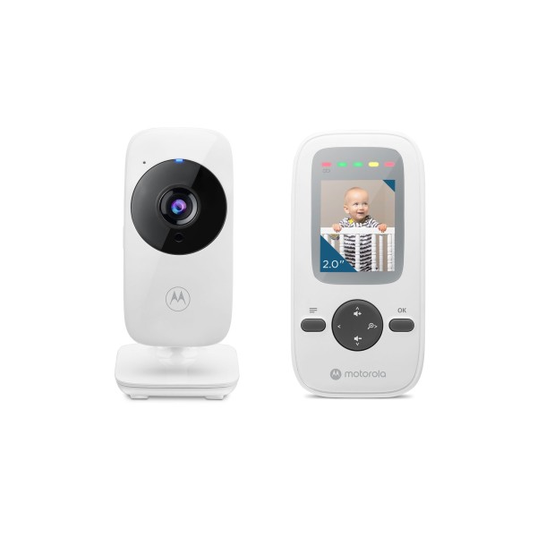 Motorola | Video Baby Monitor | ...