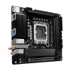 Asrock B860I WiFi Intel B860 LGA 1851 (Socket V1) mini ITX