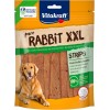 VITAKRAFT Pure Rabbit Strips - dog treat - 250 g