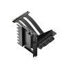 Fractal Design | ATX case Flex 2, PCIe 4.0 x16 | Black