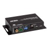 Aten | True 4K HDMI Repeater with Audio Embedder and De-Embedder | VC882