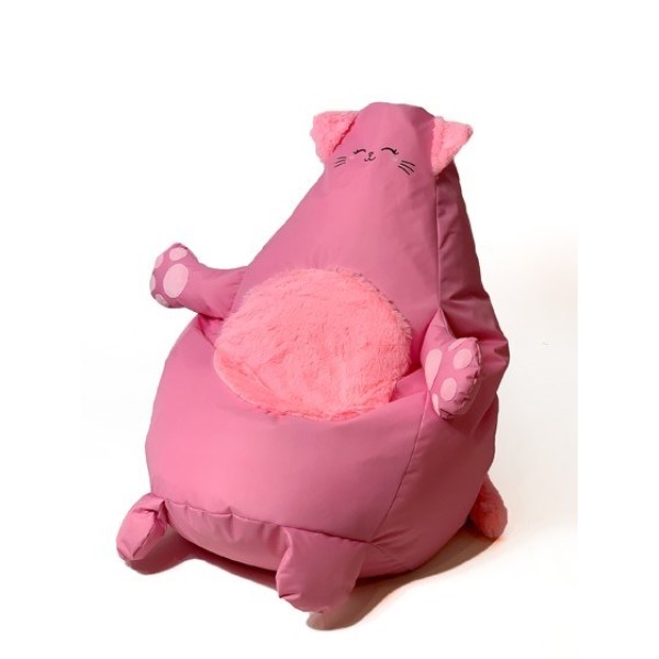 Sack Sako Kitten pink XL 130 ...