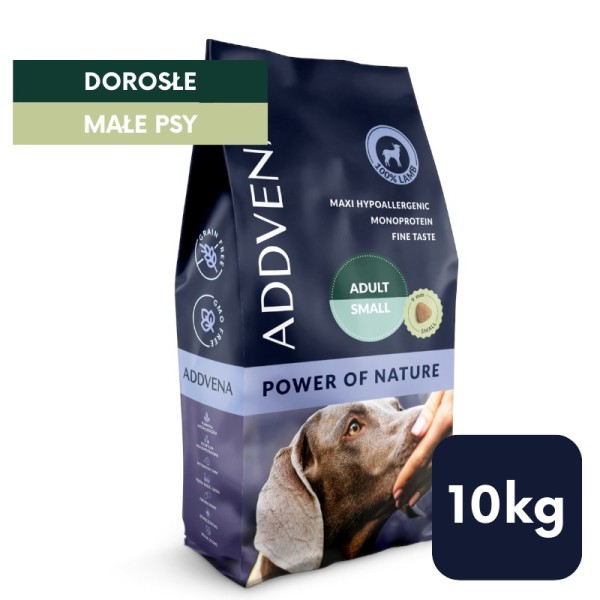 ADDVENA Power of Nature Adult Small ...