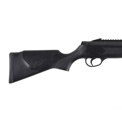 Wiatrówka Hatsan Optima Alpha 4,5 mm