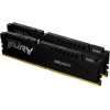 MEMORY DIMM 32GB DDR5-5600/KIT2 KF556C40BBK2-32 KINGSTON