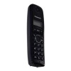 Panasonic KX-TG1611 telephone DECT telephone Black Caller ID