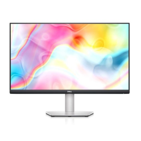 LCD Monitor|DELL|S2722DC|27