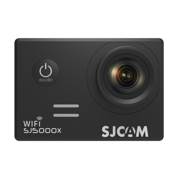 SJCAM SJ5000X action sports camera 4K ...