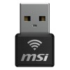 MSI 302-8ZE30XE-000 NANO network card. Wifi 6