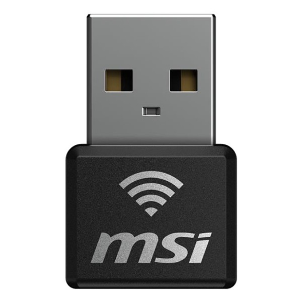 MSI 302-8ZE30XE-000 NANO network card. Wifi ...