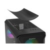 GENESIS CASE IRID 503 ARGB MICRO TOWER
