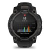 SMARTWATCH INSTINCT 3 AMOLED/BLACK/BLK 010-02936-00 GARMIN