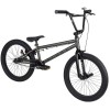 Rower BMX Huffy Symbol Freestyle 20" Charcoal