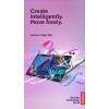 Lenovo Yoga Tab Wi-Fi (without power adapter) | ZAG60208SE | 11.1 